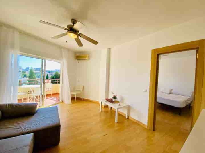 Apartment for sale in Montemar