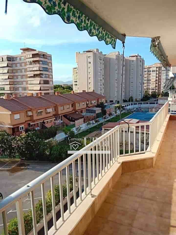 Apartamento en venta en Alicante