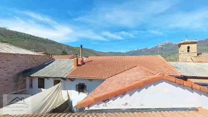 Haus zum Verkauf in Hermandad de Campoo de Suso