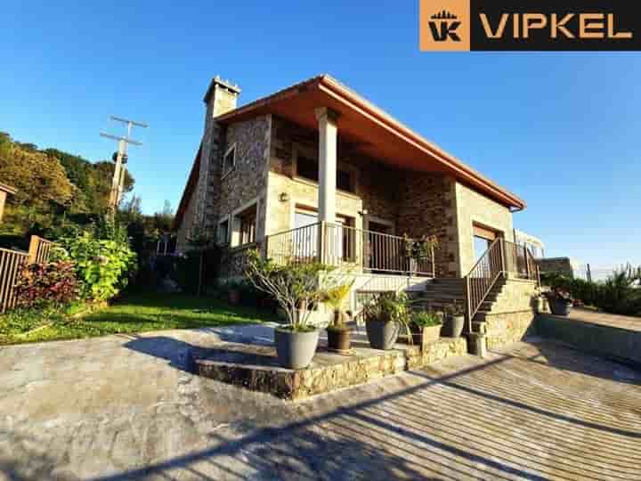 House for sale in Miño