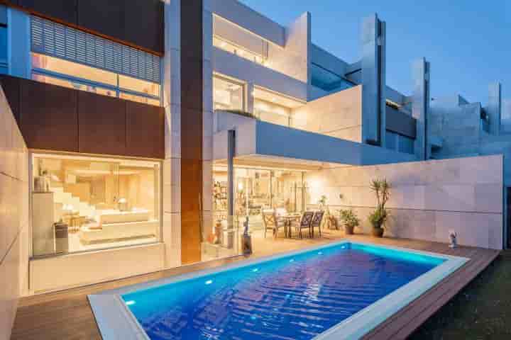 House for sale in Ciudad Universitaria