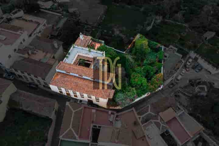 Casa in vendita a Icod de los Vinos