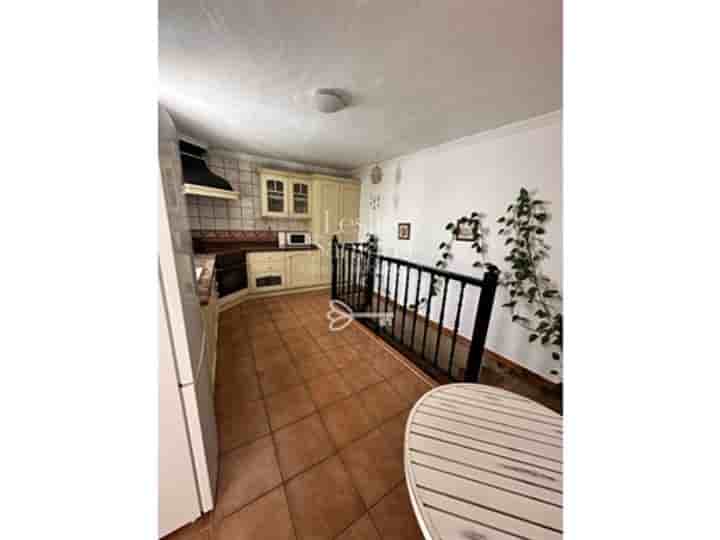 House for sale in La Oliva