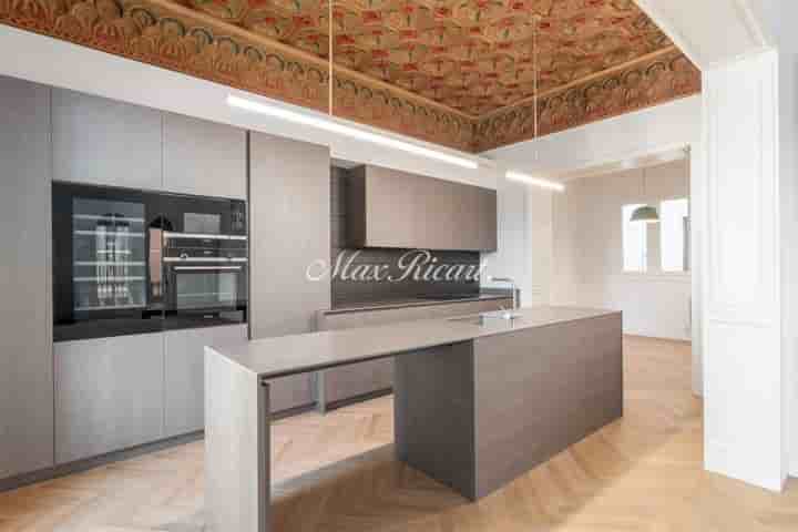 Apartment for sale in Barcelona