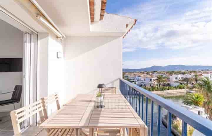 House for sale in Empuriabrava