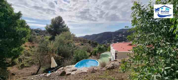 Haus zum Verkauf in Torrox Pueblo