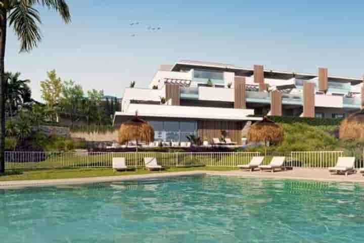 House for sale in Doña Julia Golf