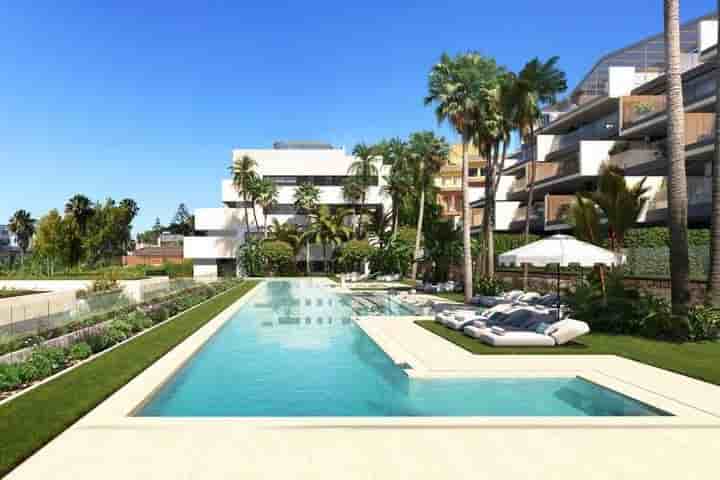 Apartment for sale in La Duquesa