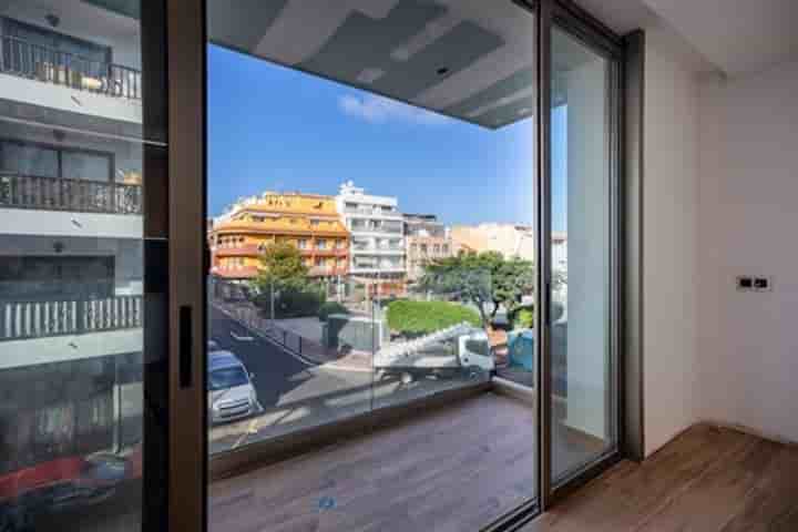 Apartamento en venta en Puerto de Santiago