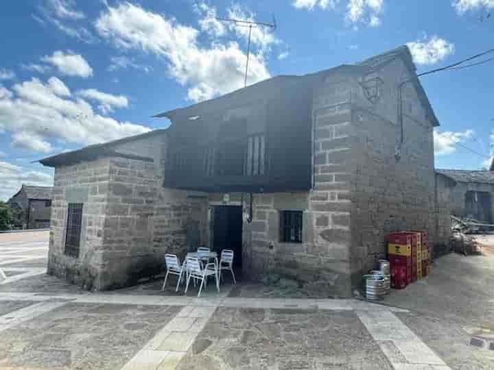 Maison à vendre à Espadañedo