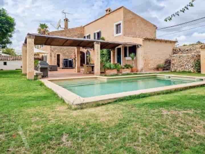 Maison à vendre à Santa Eugènia