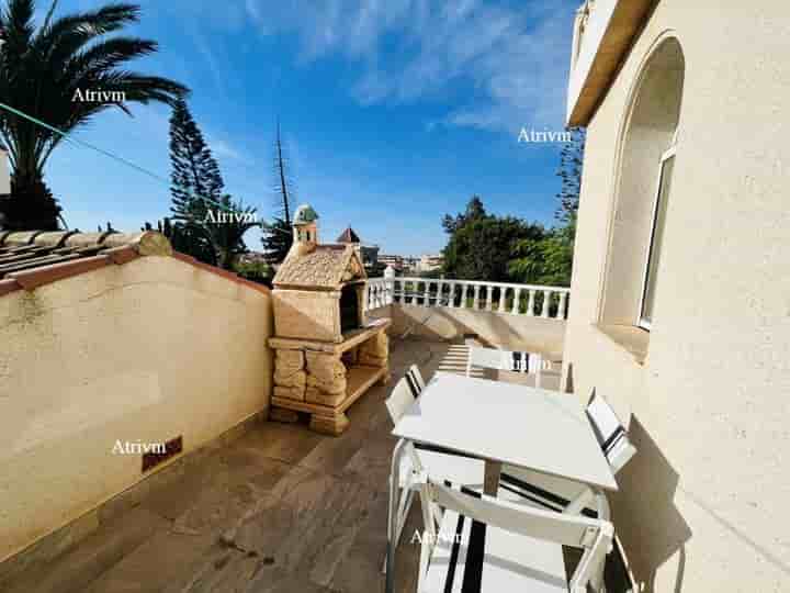 Apartment for rent in Orihuela Costa