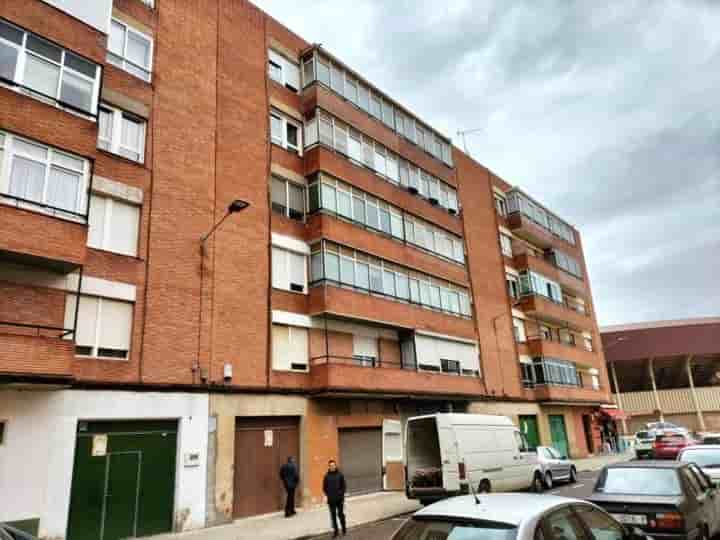 Apartment for sale in Palencia