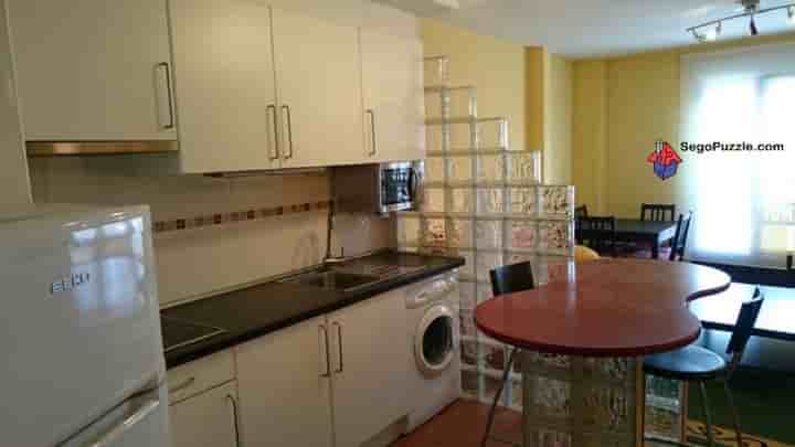 Appartement à vendre à Bernuy de Porreros