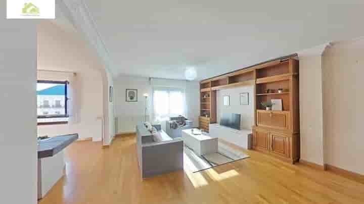 Apartment for sale in Zamora