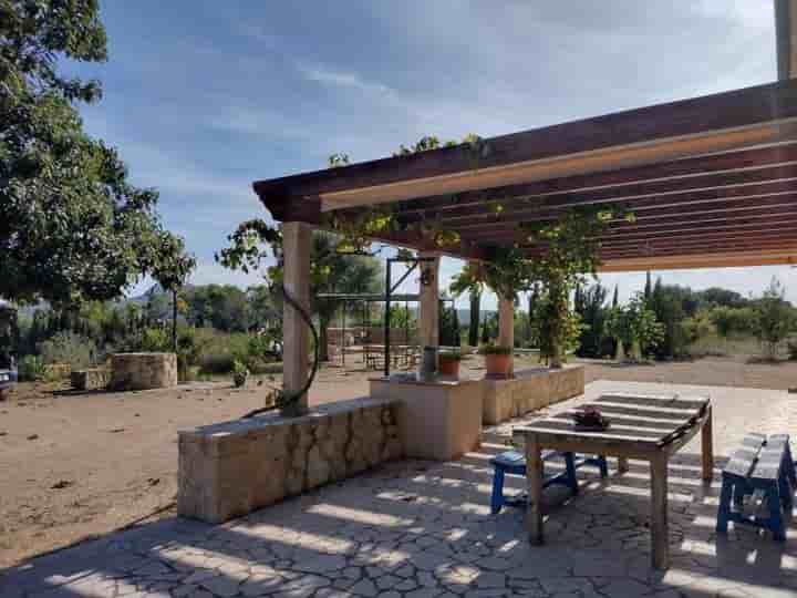 House for sale in Montuïri