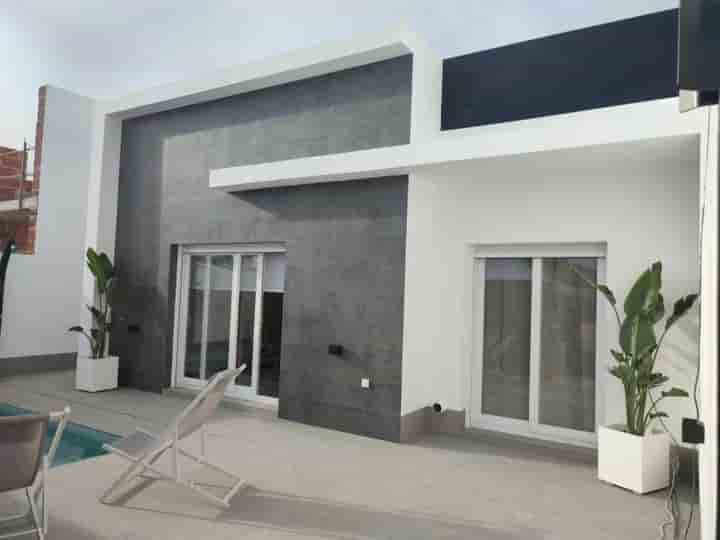 House for sale in Torre-Pacheco