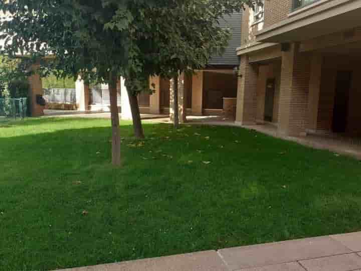 Apartment for sale in Valladolid