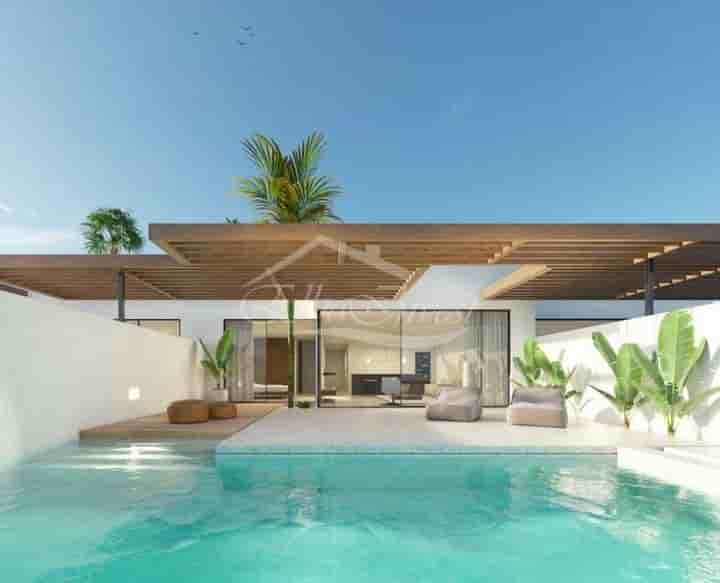 House for sale in Callao Salvaje - Playa Paraíso
