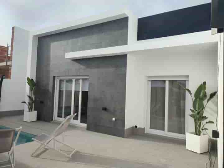 House for sale in Balsicas