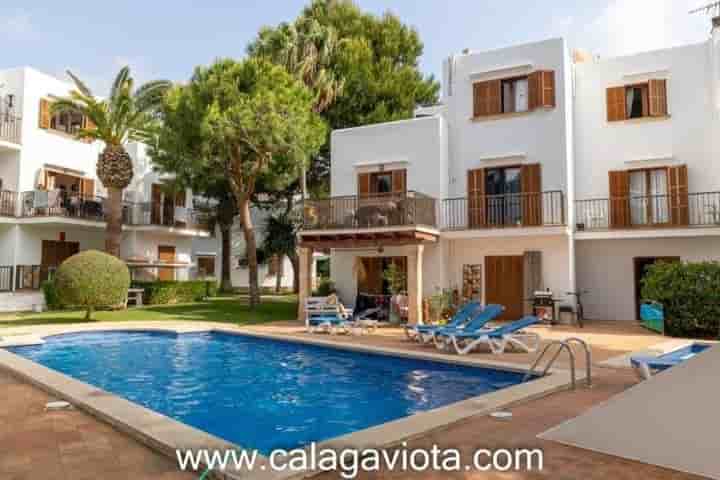 Apartment for sale in Cala Ferrera - Cala Serena