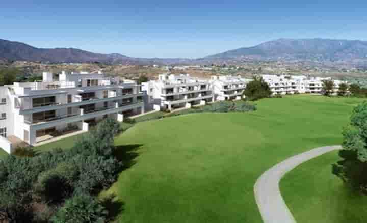 Apartamento para venda em Mijas Costa