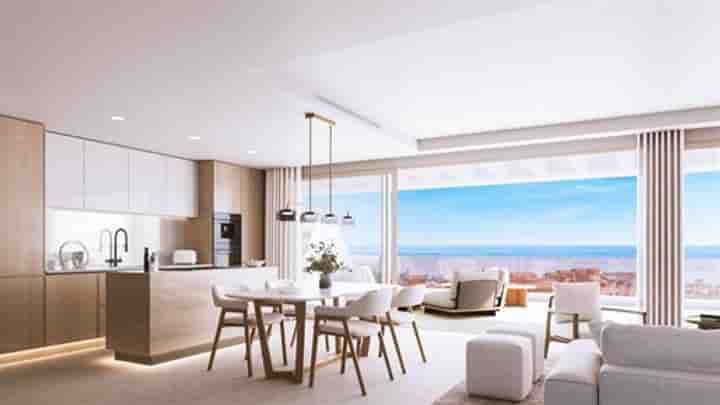 Apartamento en venta en Estepona