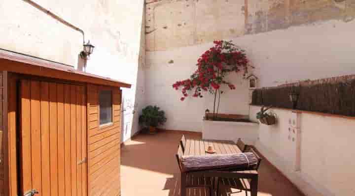 Apartment for rent in El Raval