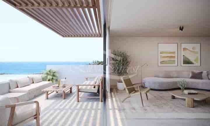 Apartment for sale in Callao Salvaje - Playa Paraíso