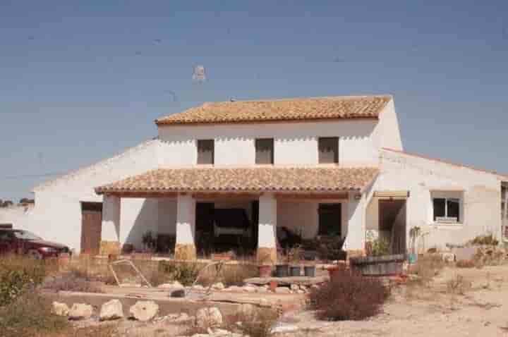 Maison à vendre à Murcia