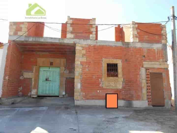 Casa en venta en Cazurra