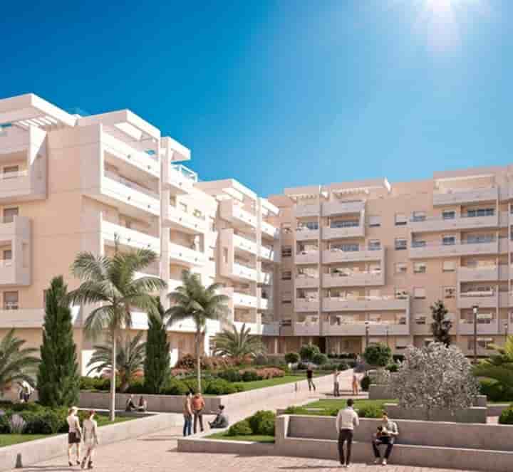 Apartamento para venda em Marbella