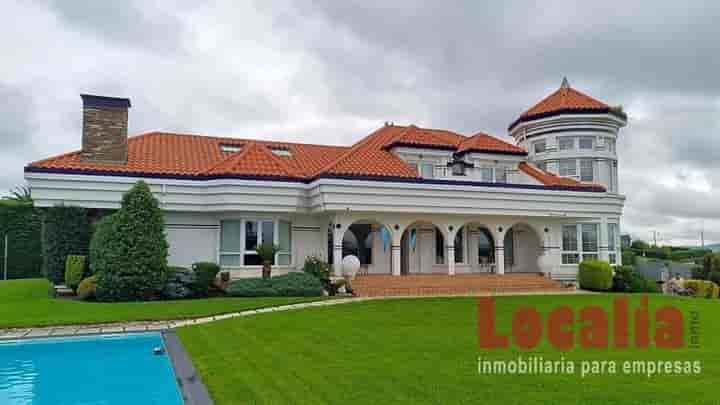 House for sale in Hinojedo