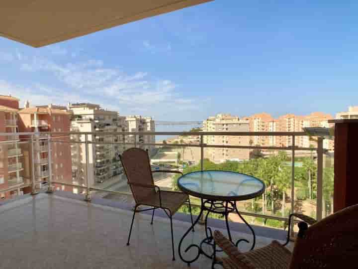 Apartamento en venta en Playa del Esparto-Veneziola