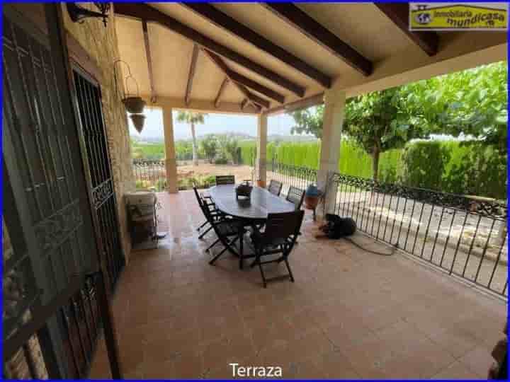 House for sale in Santomera