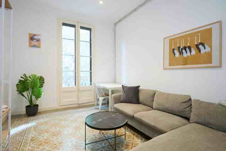 Apartamento en alquiler en Sant Antoni