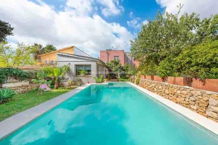 House for sale in Establiments - Son Sardina