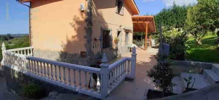 House for sale in Villaviciosa