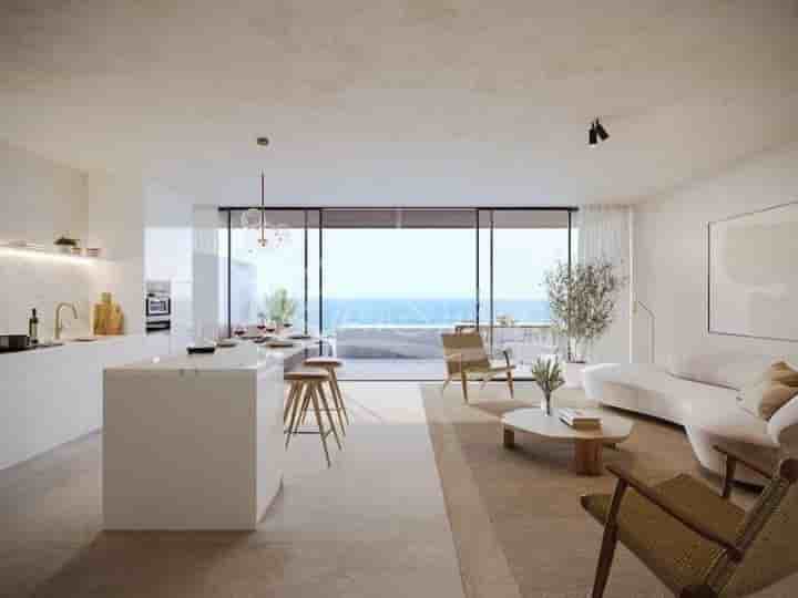 Apartment for sale in Callao Salvaje - Playa Paraíso