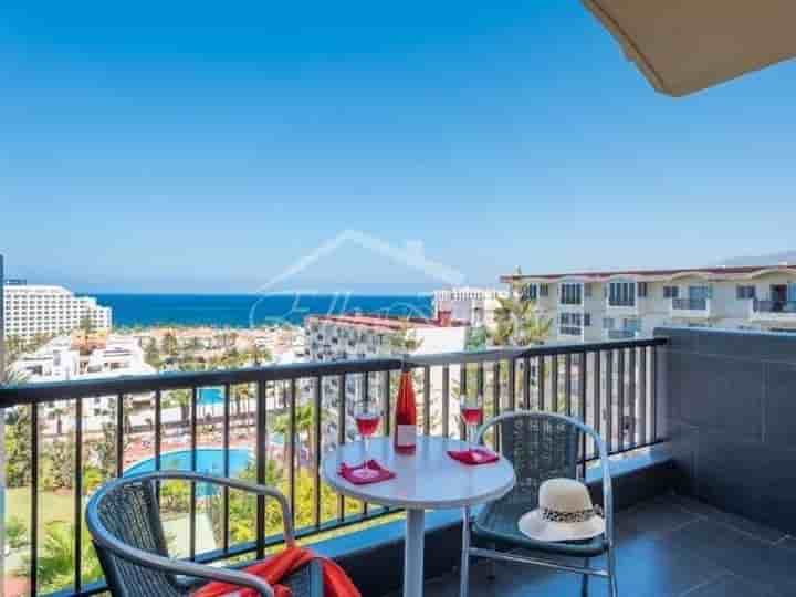 Apartment for sale in Playa de las Américas