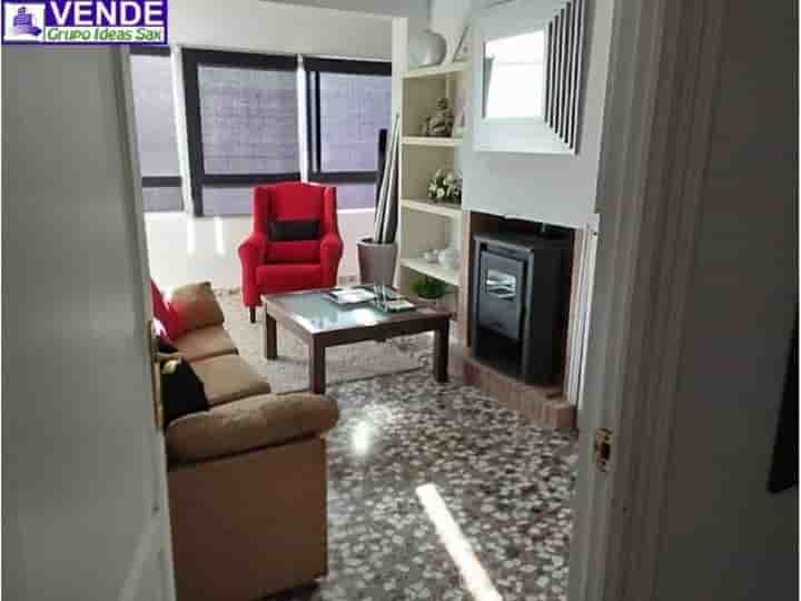 Apartamento en venta en Robledo