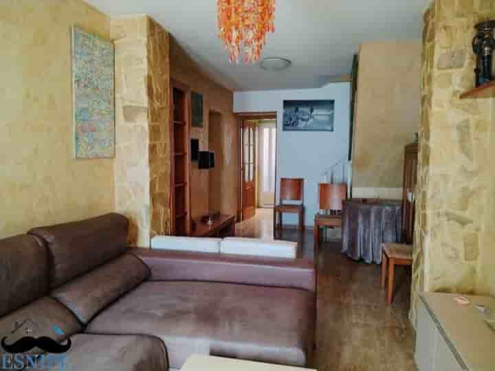 House for sale in Villanueva del Río Segura