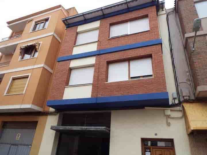 Casa en venta en Caudete