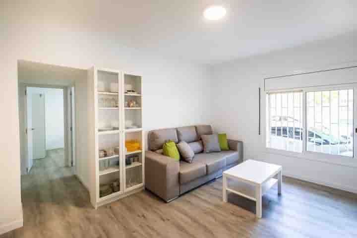 Apartamento en alquiler en La Bordeta-Hostafrancs