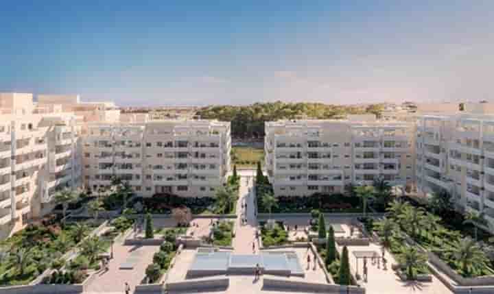 Apartment for sale in Marbella