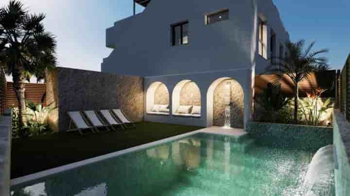 House for sale in Los Cuarteros