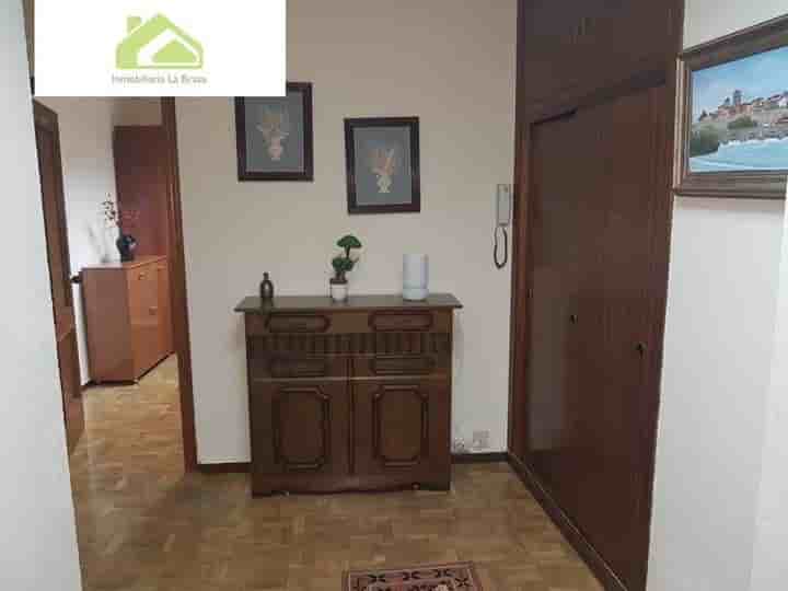 Apartment for sale in Zamora