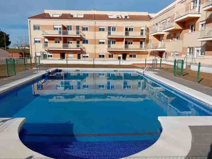 Apartment for sale in Pozuelo de Calatrava