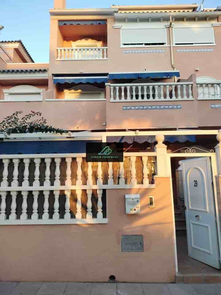 House for rent in Santa Pola