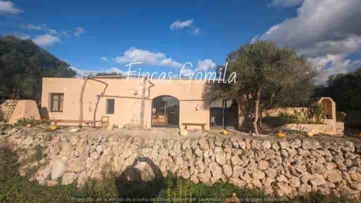 House for sale in Ciutadella